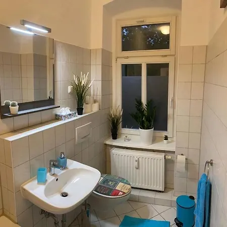 Holiday Apartment Apartment